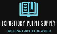 Pulpit Supply for Your Church